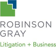 Robinson Gray Stepp & Laffitte Logo